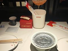 -额娘·春饼烤鸭(华北七楼创始店)