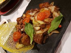 -朝(澳门伦敦人店)
