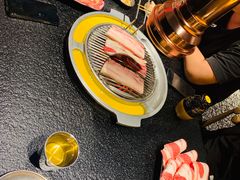 -伊茉家的烤肉店(勒泰中心店)