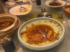 -阿甘酒家(桂青路店)