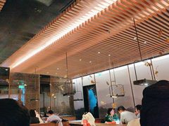 -京华烟云·北京烤鸭(领展购物广场·中关村店)
