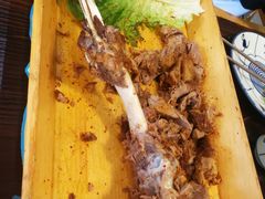 -冰煮羊(天利店)