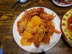 -老五烧烤(盘金华府总店)