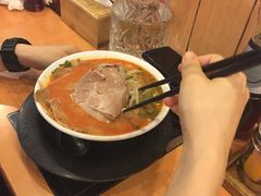 -博多一幸舍(侨福芳草地购物中心店)