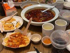 -榕意·川味之美(深业上城店)