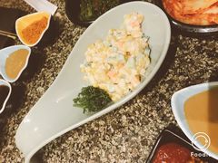 -韩罗苑(万象城店)