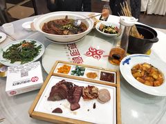 -热河食府(中山路店)