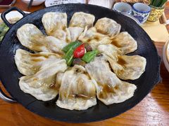 -十二道丰味·徐州土菜·烧烤(何山路店)