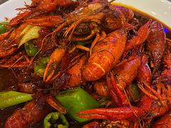 -上海老城区小龙虾虾宴·杭帮菜(五柳巷店)