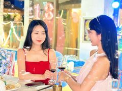 -天空花园餐吧·生日·团建(南山店)