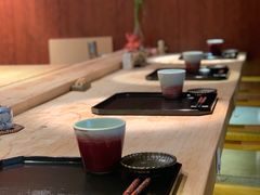 -AKIMOTO秋本寿司(双井店)