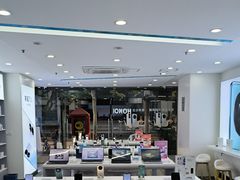 -荣耀授权专卖店(黄浦浙江中路店)