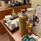 广州咖啡季｜四序咖啡