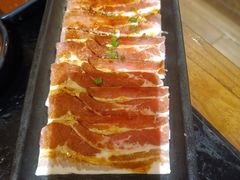 -九田家黑牛烤肉料理(石路天虹店)