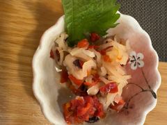 -菊上日式料理(蚌埠银泰店)