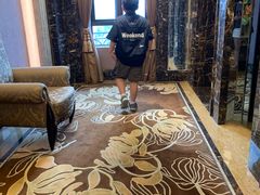 -上海浦东星河湾酒店