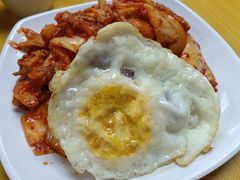 -屋里家延边朝鲜族冷面(南园店)