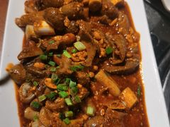 -老号尤兔头(西川店)