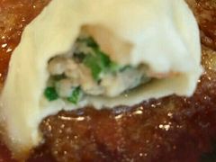 饺子-添福来墨鱼饺子 · 海鲜东北菜(泡崖店)