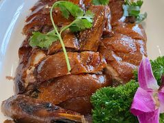 招牌烧鹅-顺德了能馆(虎门店)