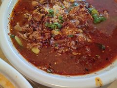 -严记小天府酸菜鱼(西四路店)