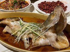 -深山老屋(国顺东路店)