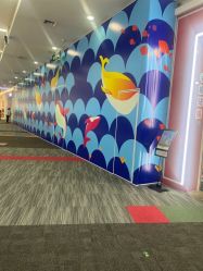 -KidsLand(永旺梦乐城店)