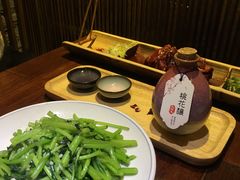 -大牌大·传统杭帮菜(湖滨店)