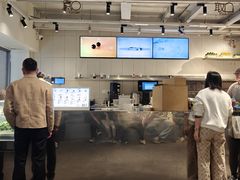 -喜茶(广州北京路惠福东店)