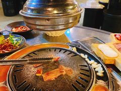-喜来稀肉(金巴利道店)