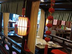-钱江大院·芳宴江南(三花国际店)