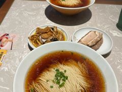 -松鹤面馆·古法焖肉面(观前店)