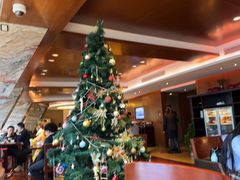 -杭州国际会议中心洲际酒店-原素全日餐厅(解放东路店)