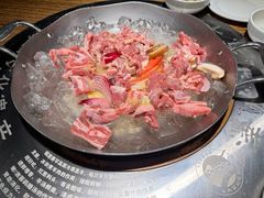-泽成冰煮羊(非·遗东岸国际店)
