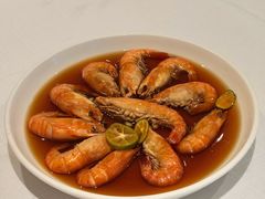 -老吉士酒家(天平路店)
