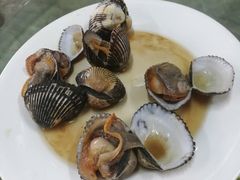 -四川小胡子海鲜(丁村万人海鲜广场店)