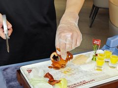 -煲王粤菜餐厅(中侨中心店)