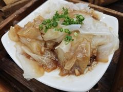 -彩景大酒楼(万泰新天地店)