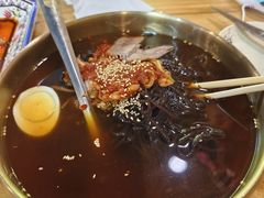 -安家德吉林市朝鲜族大冷面(民康路店)