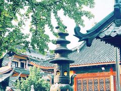 -上海青龙寺