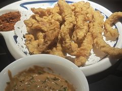 香辣小酥肉-京悦南门涮羊肉·羊蝎子火锅(田林路店)
