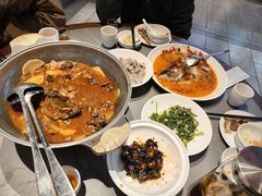 -巡耕记·湖南土菜(长湖店)