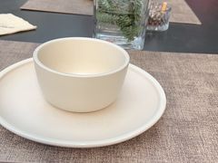 -九月里.自由花园餐厅