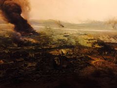 -辽沈战役纪念馆