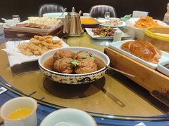 -冠州宴·海鲜烤鸭民间菜(冠县店)