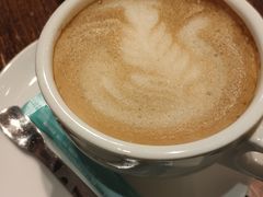 -西右咖啡(左岸风度店)