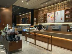 -星巴克臻选(北京颐堤港中心第二店)