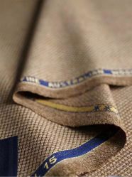 -Biella Fibers杰尼亚Zegna面料西装·夹克·礼服全定制Bespoke(晶耀前滩店)