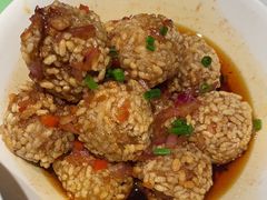 -鑫小城故事·藕汤·家常菜(台北一路总店)