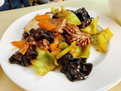 -华春餐馆(鱼山路店)